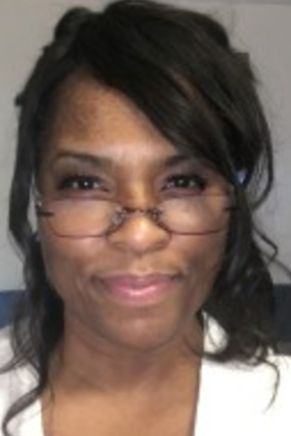 Cruise Brothers Travel Agent Dannette Jones